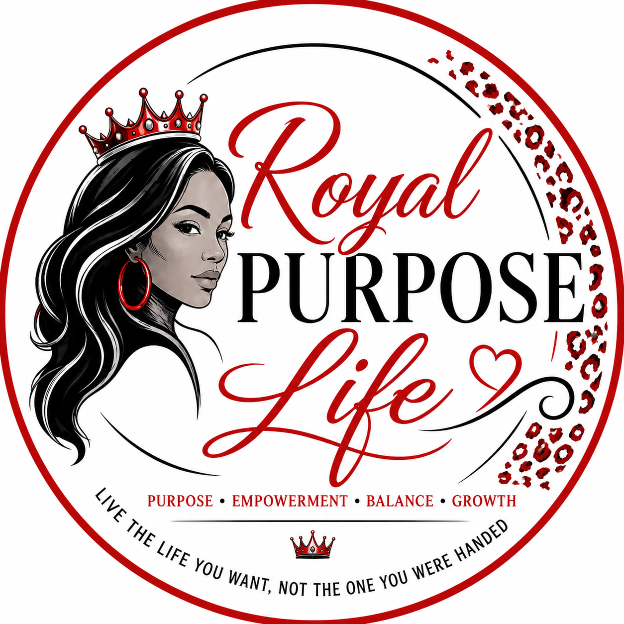 ROYALPURPOSELIFE