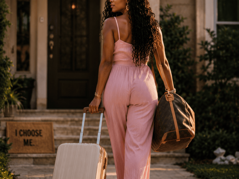 When It’s Okay to&nbsp;Leave