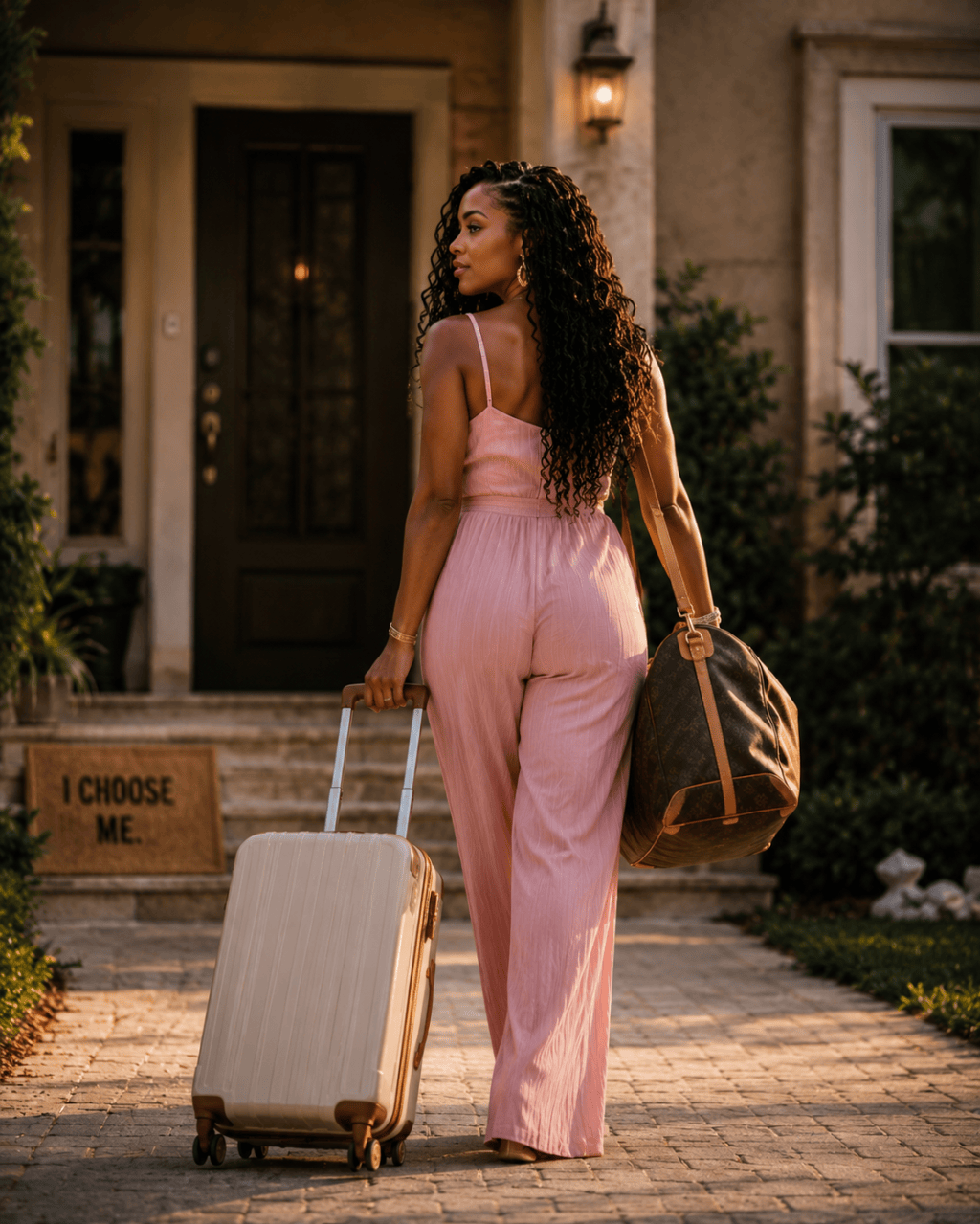 When It’s Okay to&nbsp;Leave